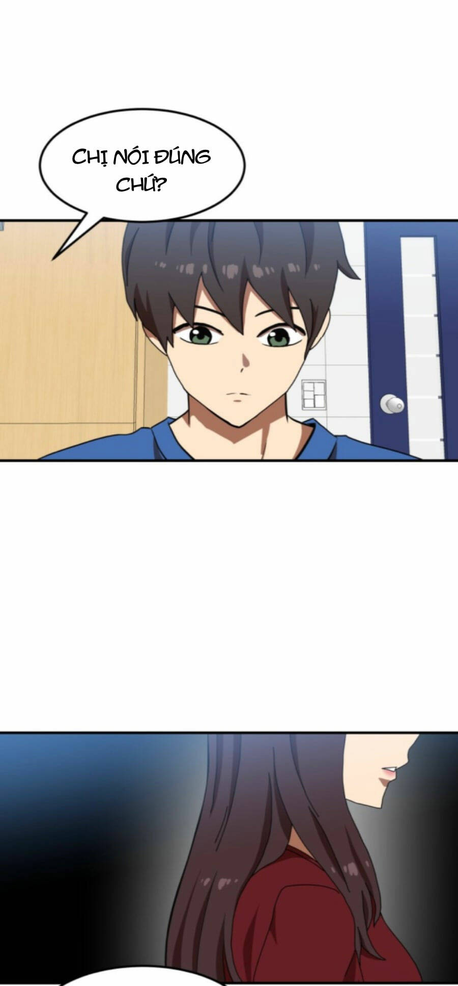 Double Click: Chapter 75