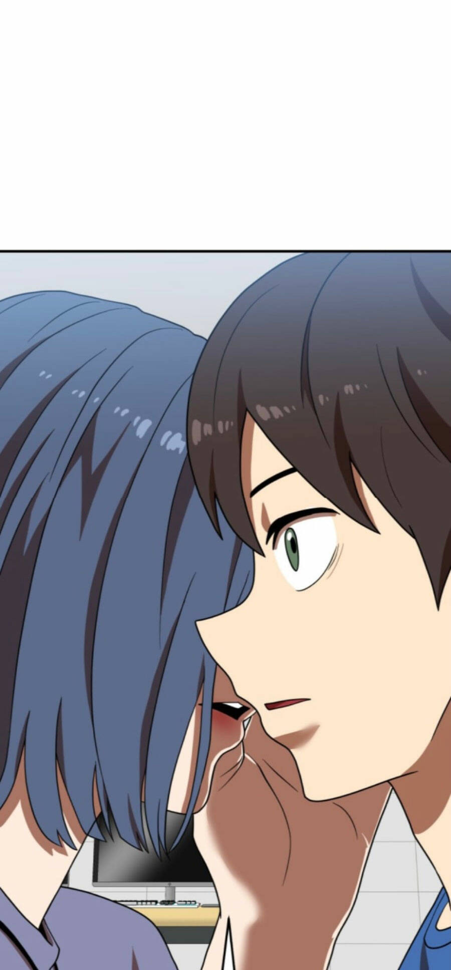 Double Click: Chapter 75