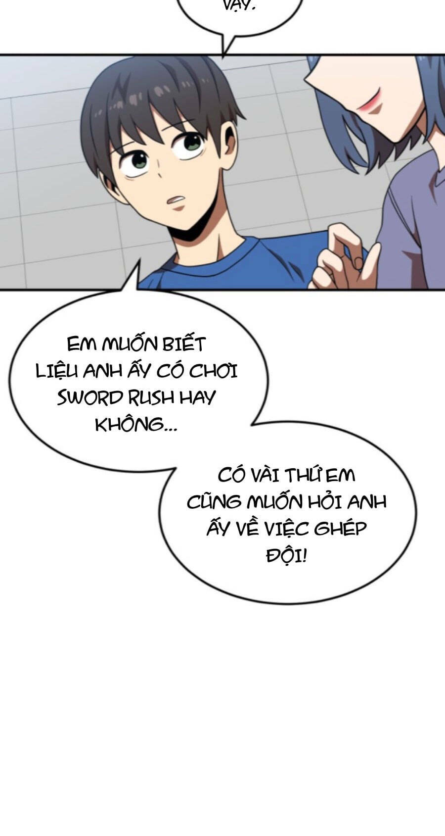 Double Click: Chapter 76