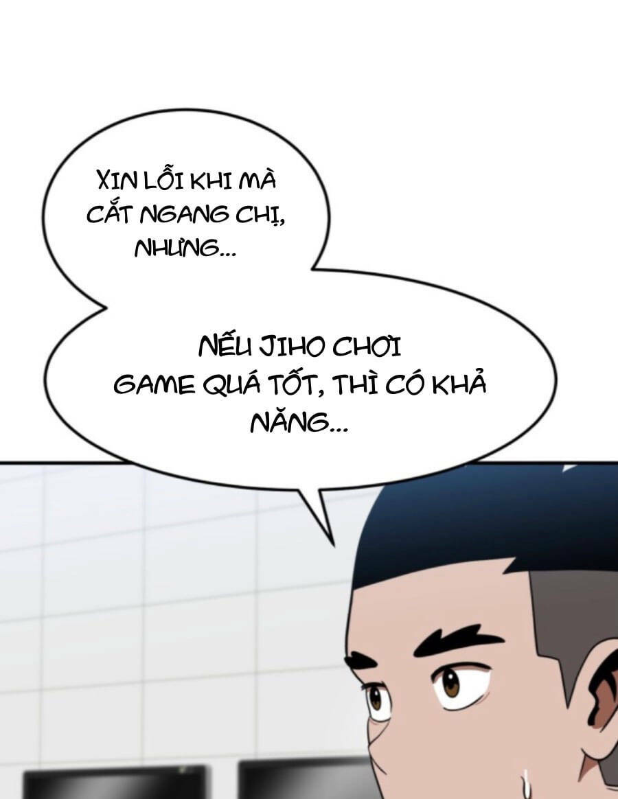 Double Click: Chapter 76
