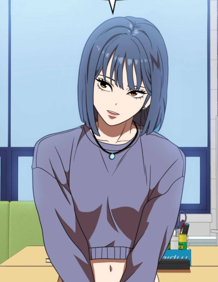 Double Click: Chapter 76