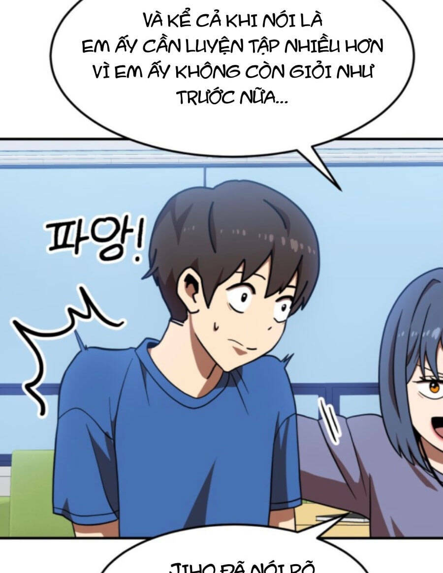 Double Click: Chapter 76