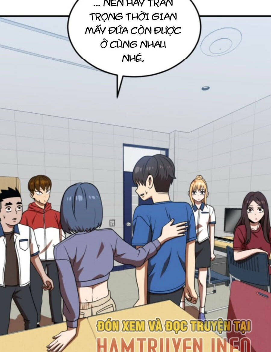 Double Click: Chapter 76