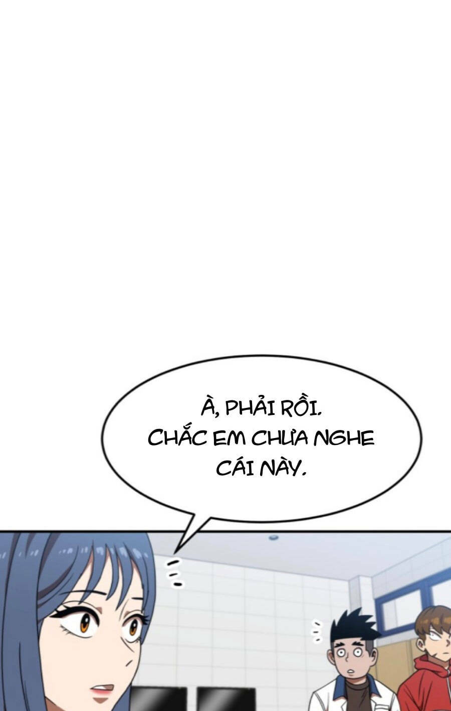 Double Click: Chapter 76
