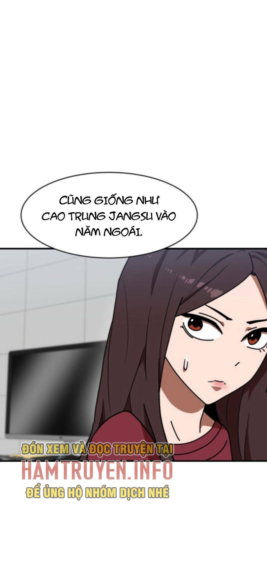 Double Click: Chapter 76