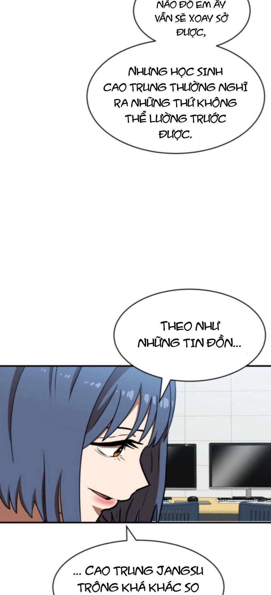 Double Click: Chapter 76