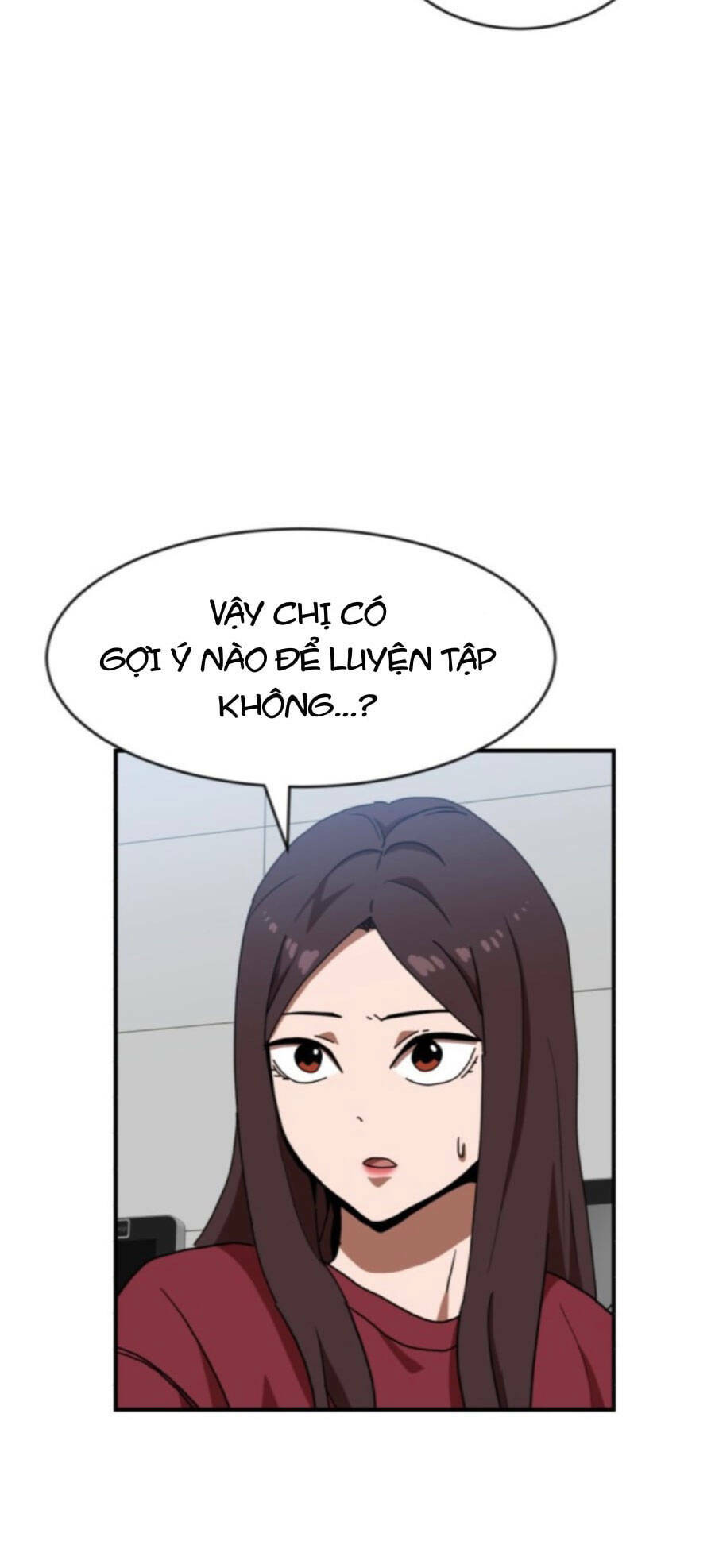 Double Click: Chapter 76