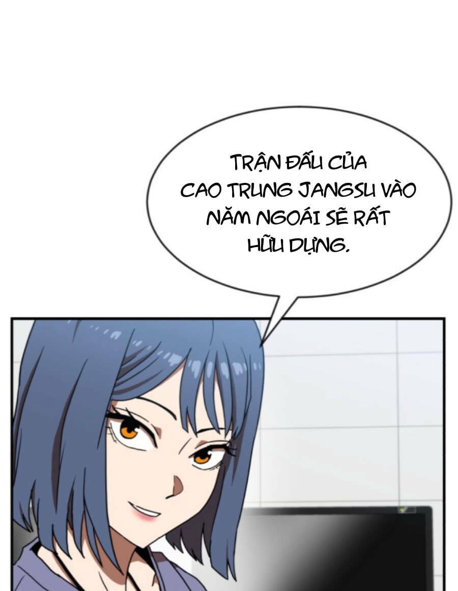 Double Click: Chapter 76