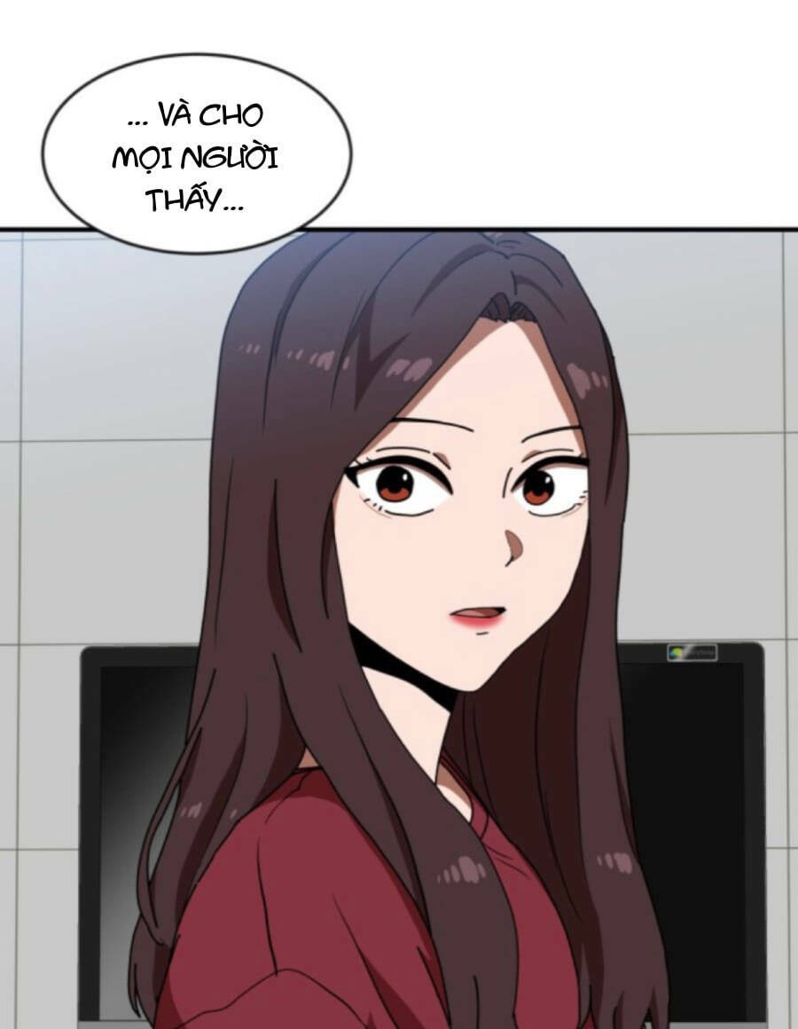 Double Click: Chapter 76
