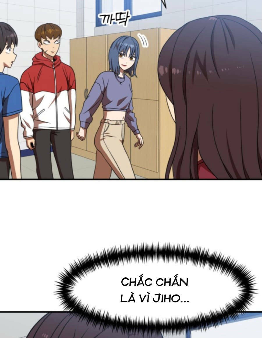 Double Click: Chapter 76