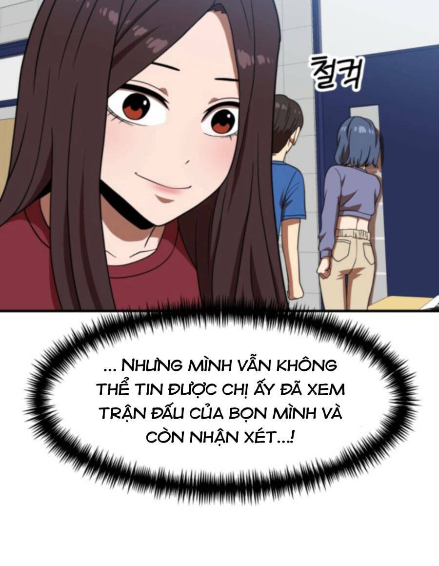 Double Click: Chapter 76