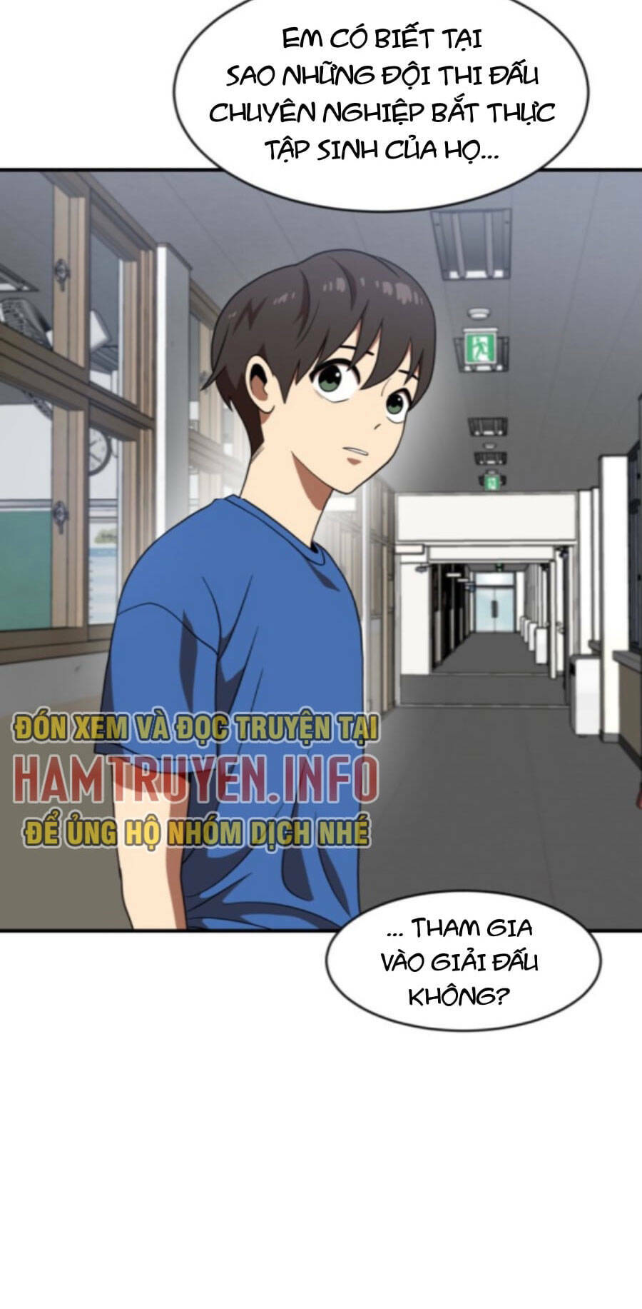 Double Click: Chapter 76