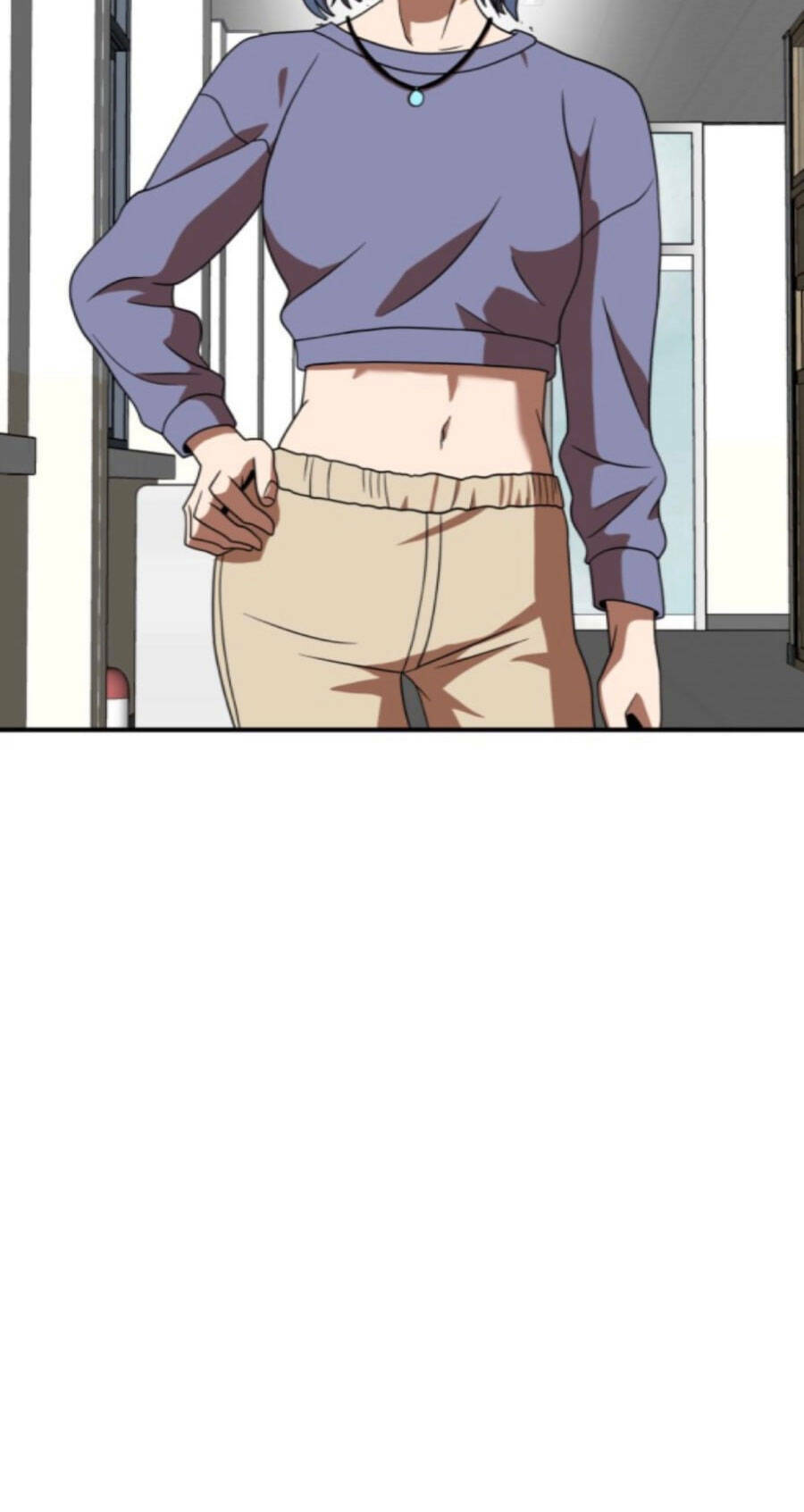 Double Click: Chapter 76