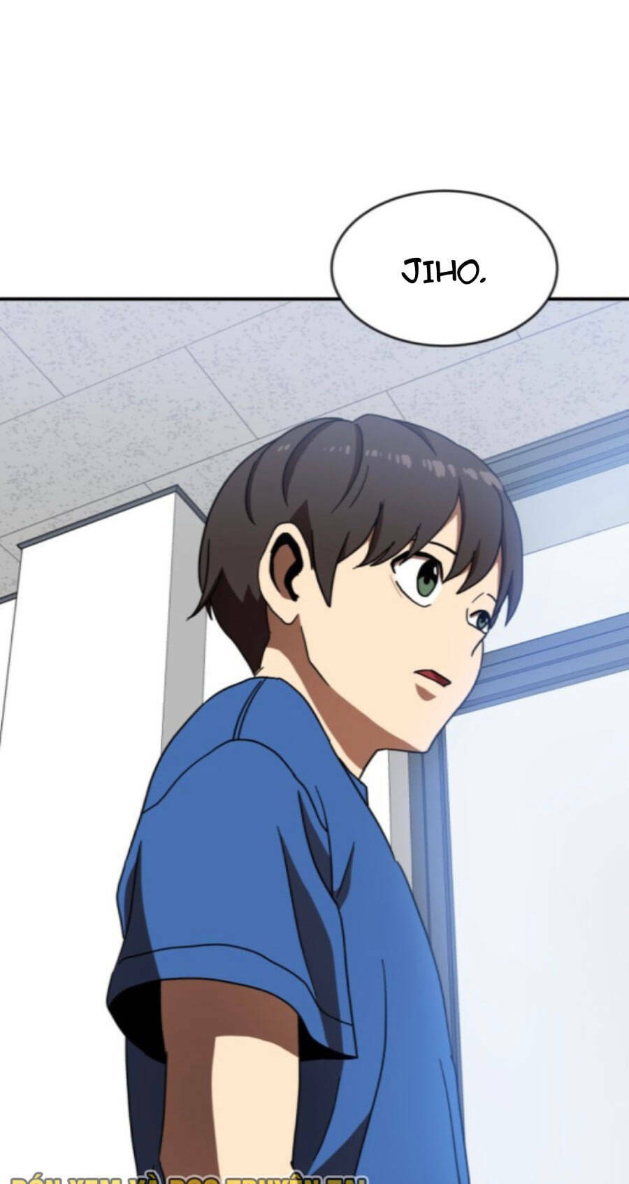 Double Click: Chapter 76
