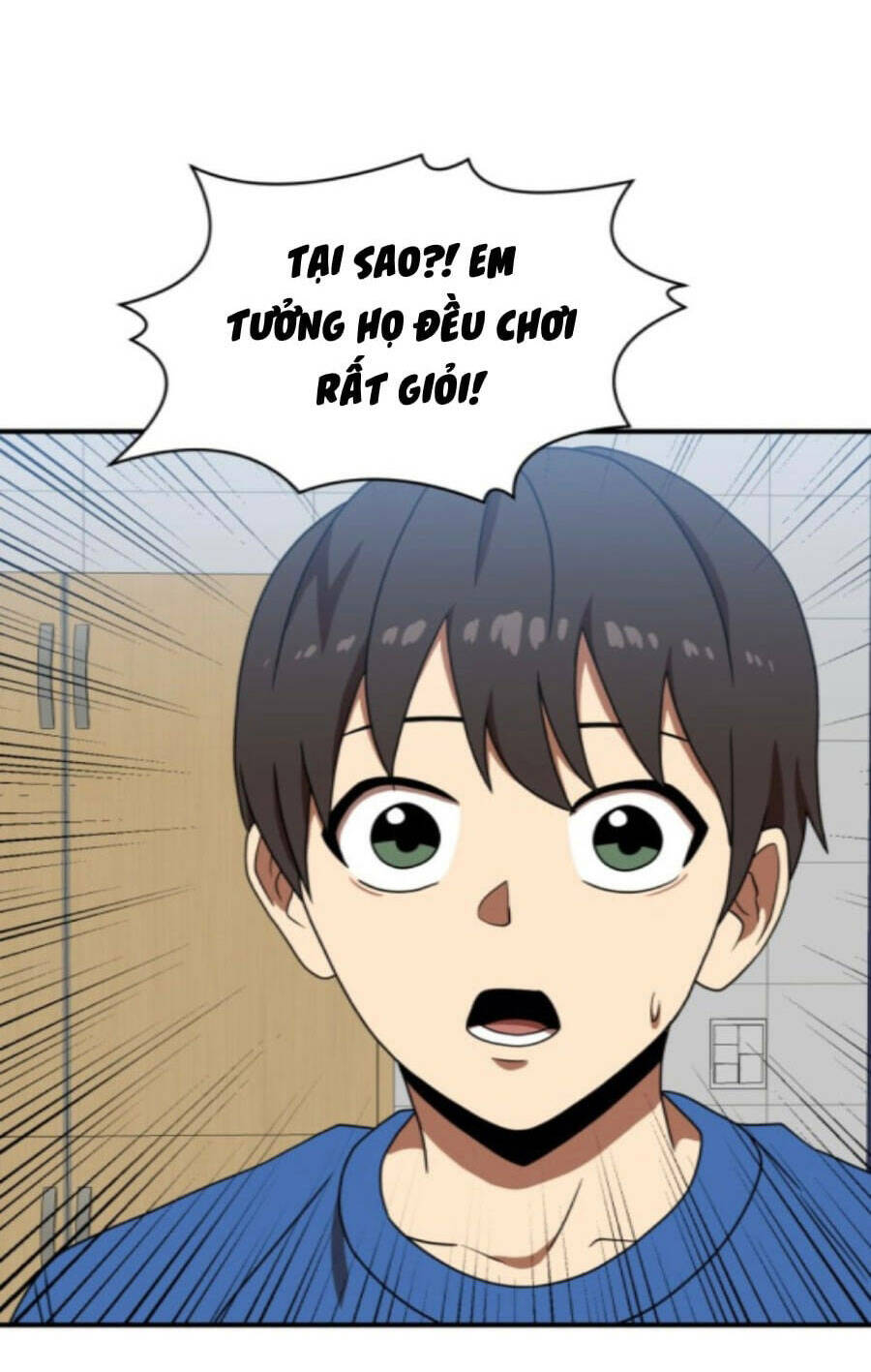 Double Click: Chapter 76