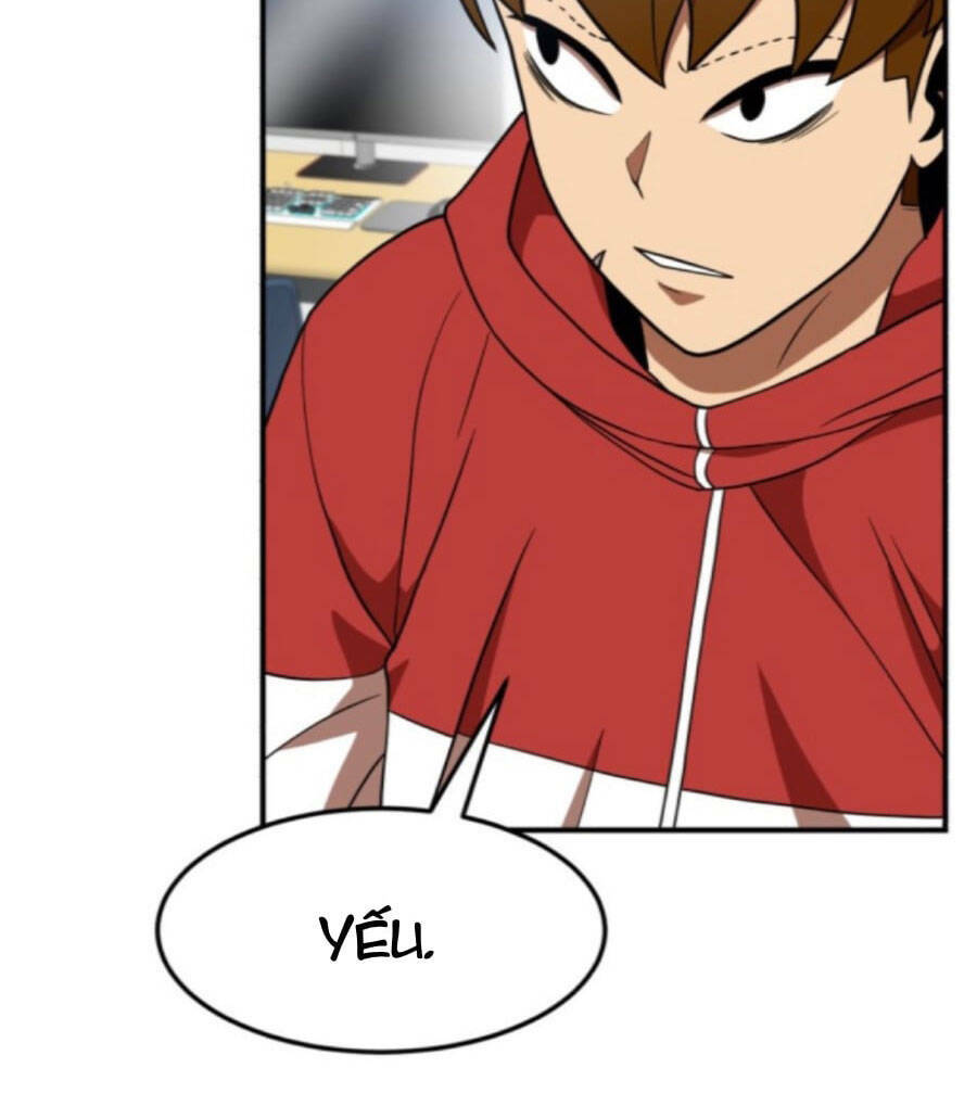 Double Click: Chapter 76