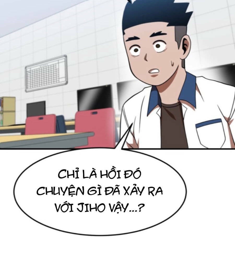 Double Click: Chapter 76