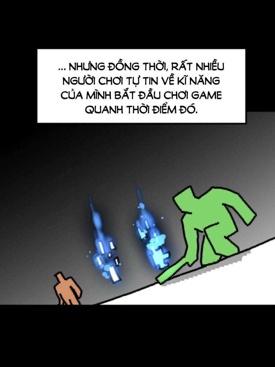 Double Click: Chapter 76