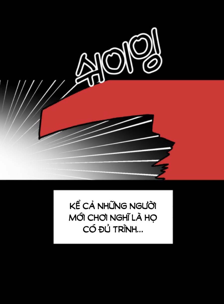 Double Click: Chapter 76