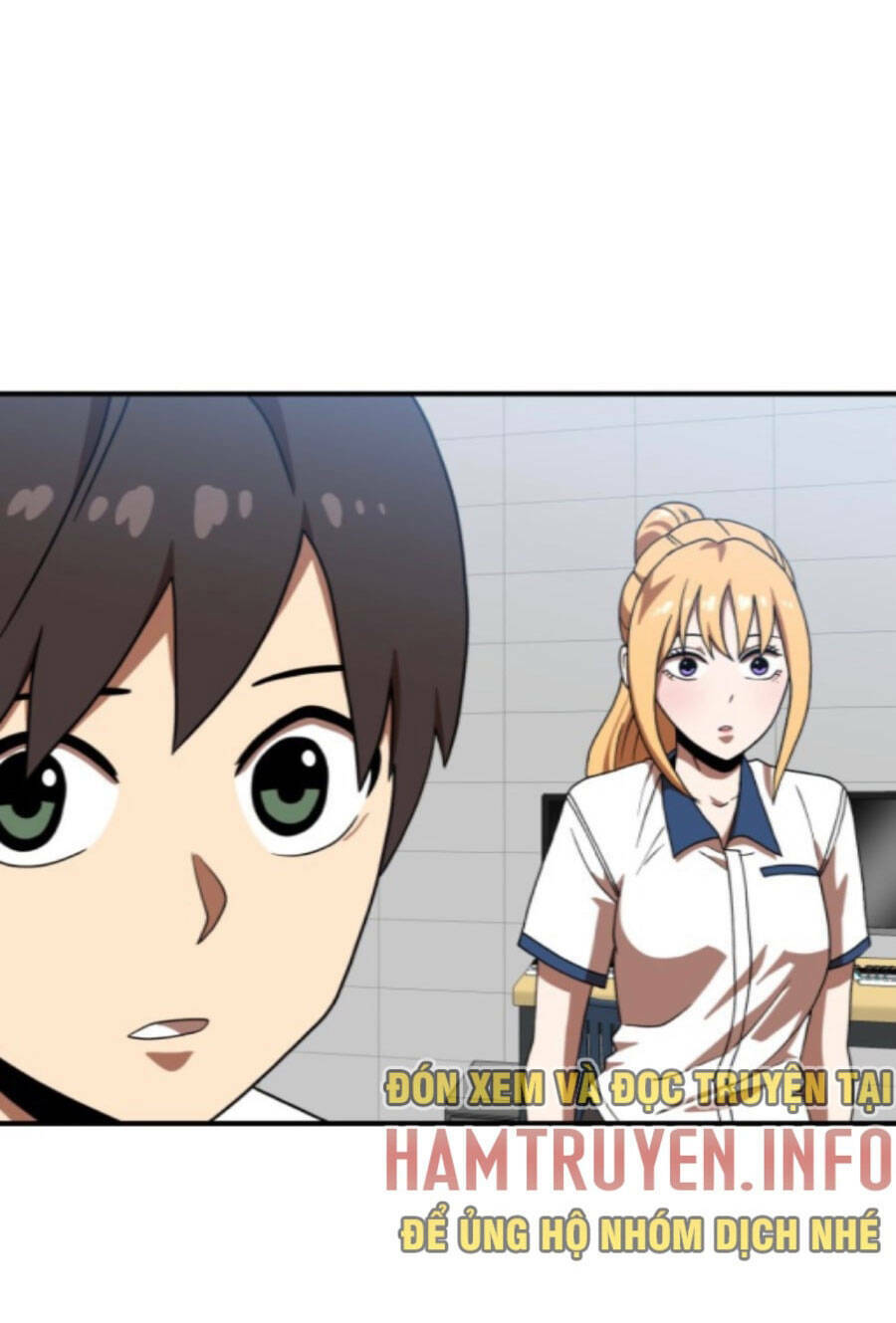 Double Click: Chapter 76