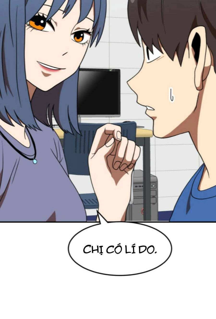 Double Click: Chapter 76