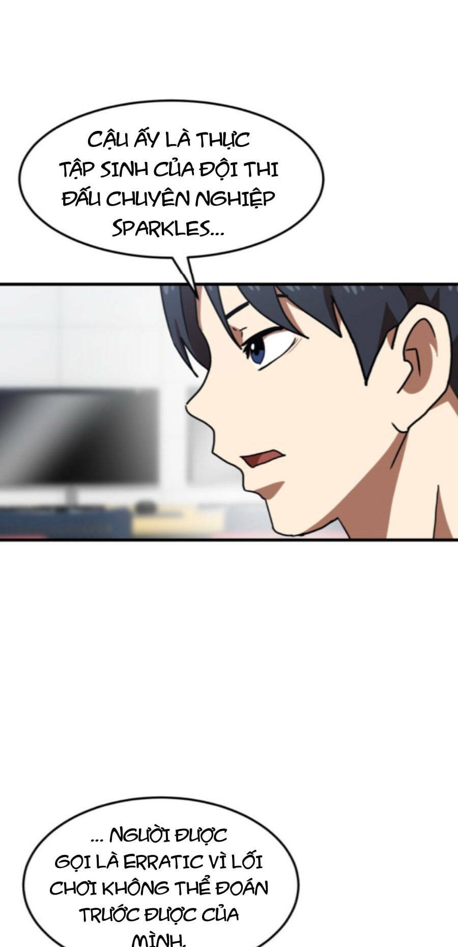 Double Click: Chapter 76