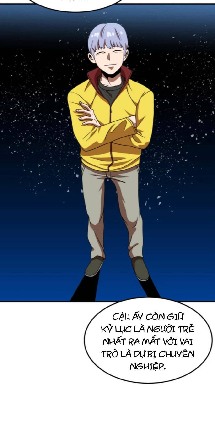 Double Click: Chapter 76