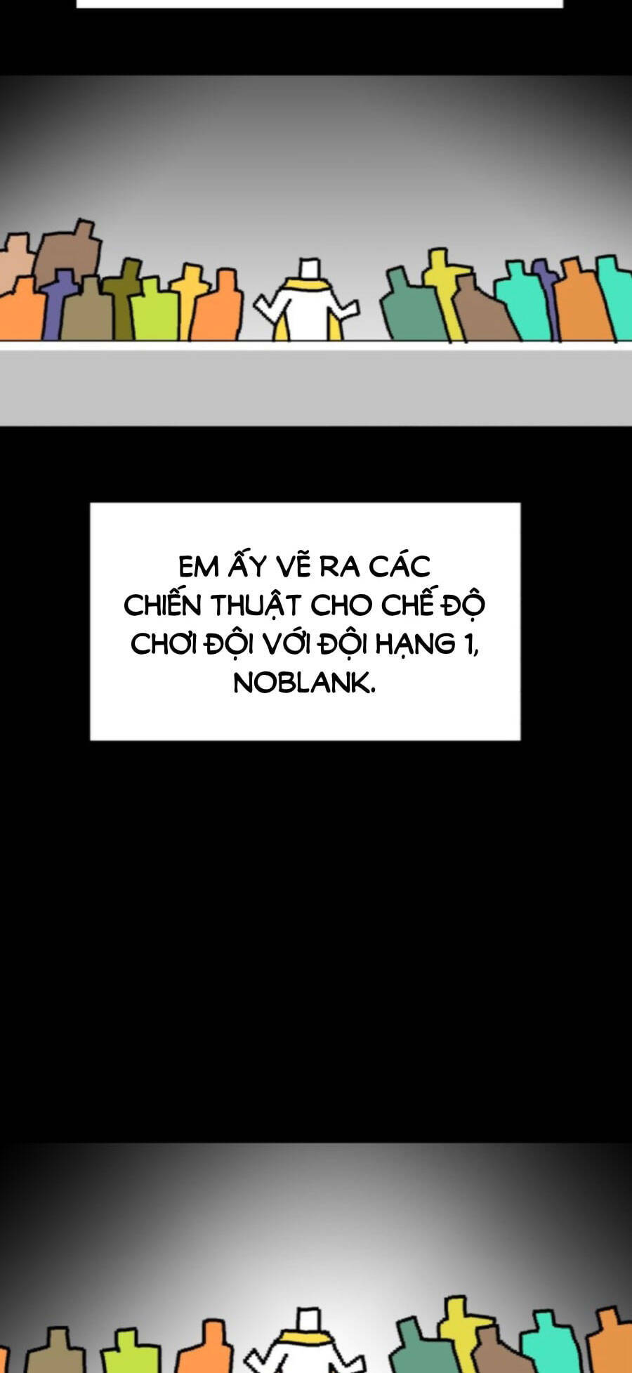 Double Click: Chapter 76