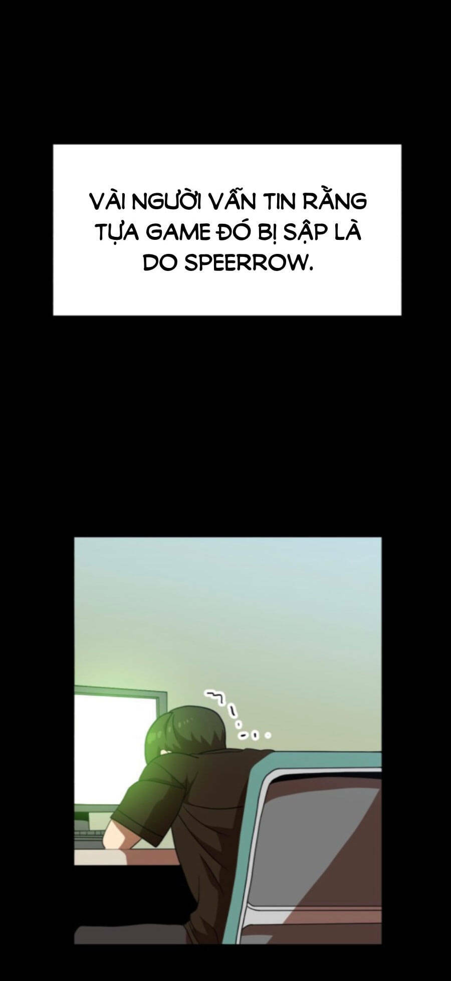 Double Click: Chapter 76