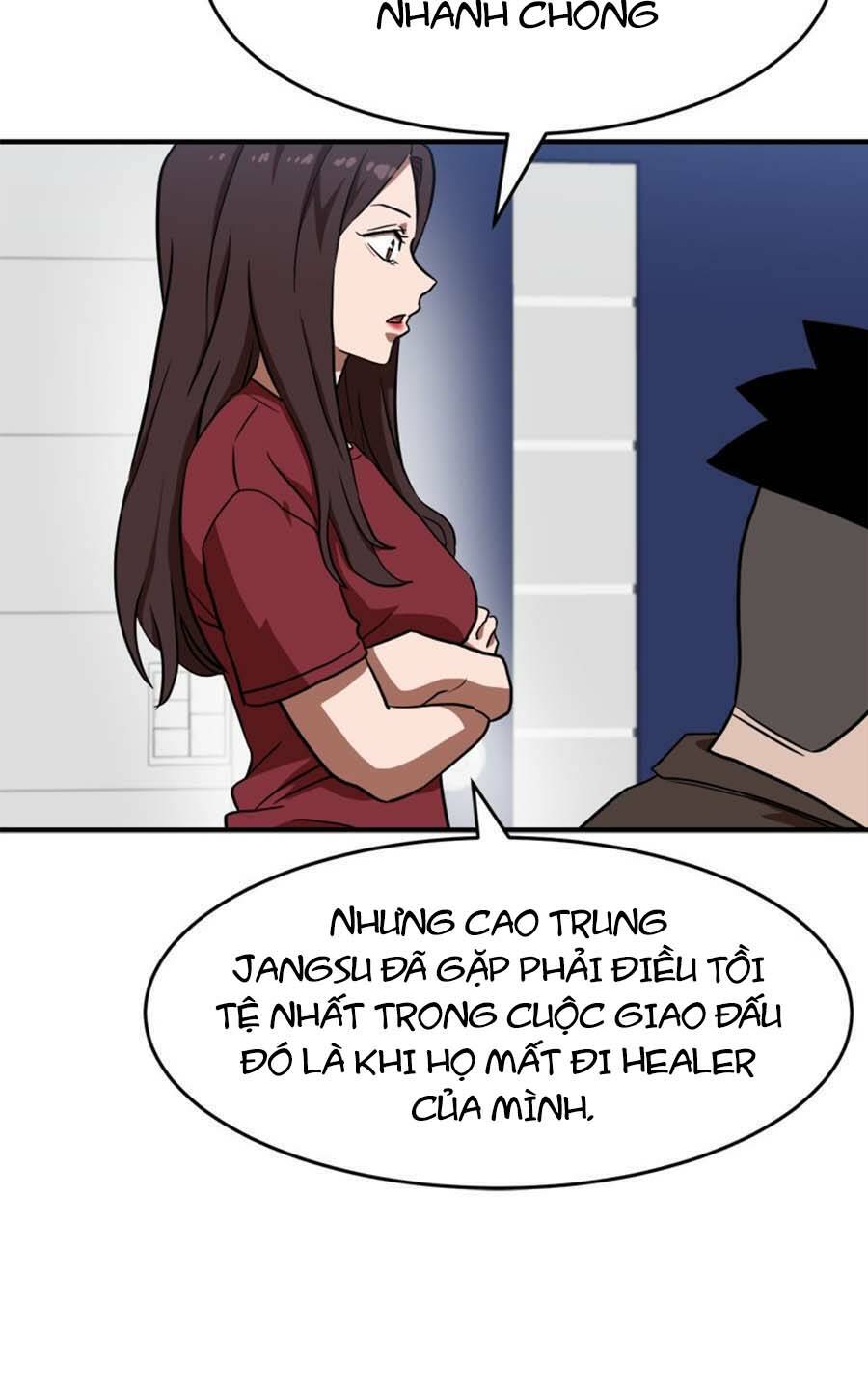Double Click: Chapter 77