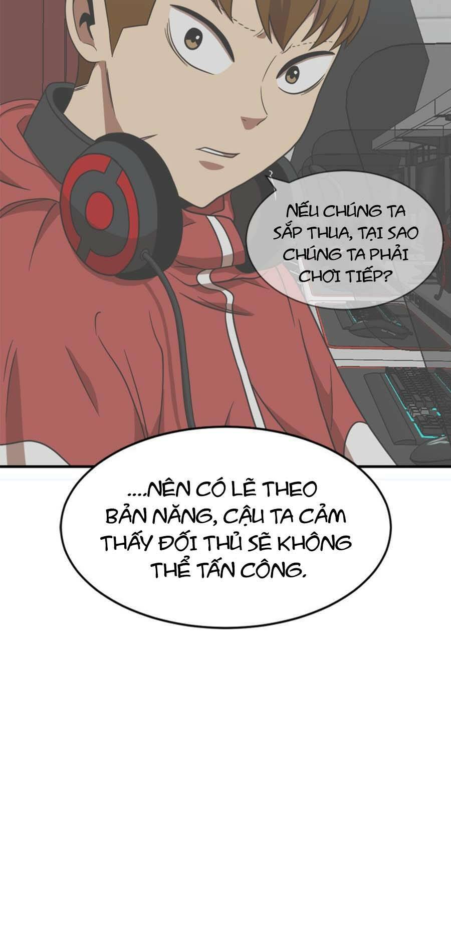 Double Click: Chapter 77