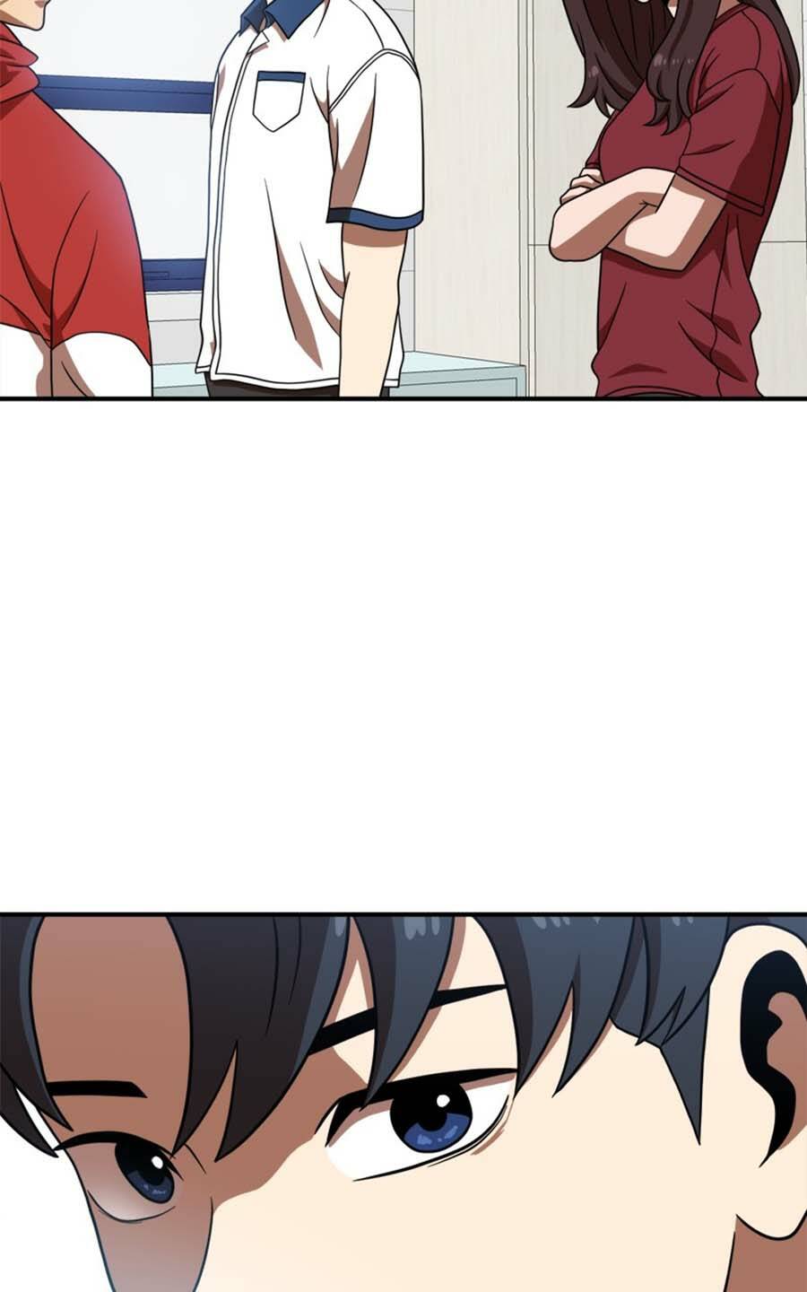 Double Click: Chapter 77