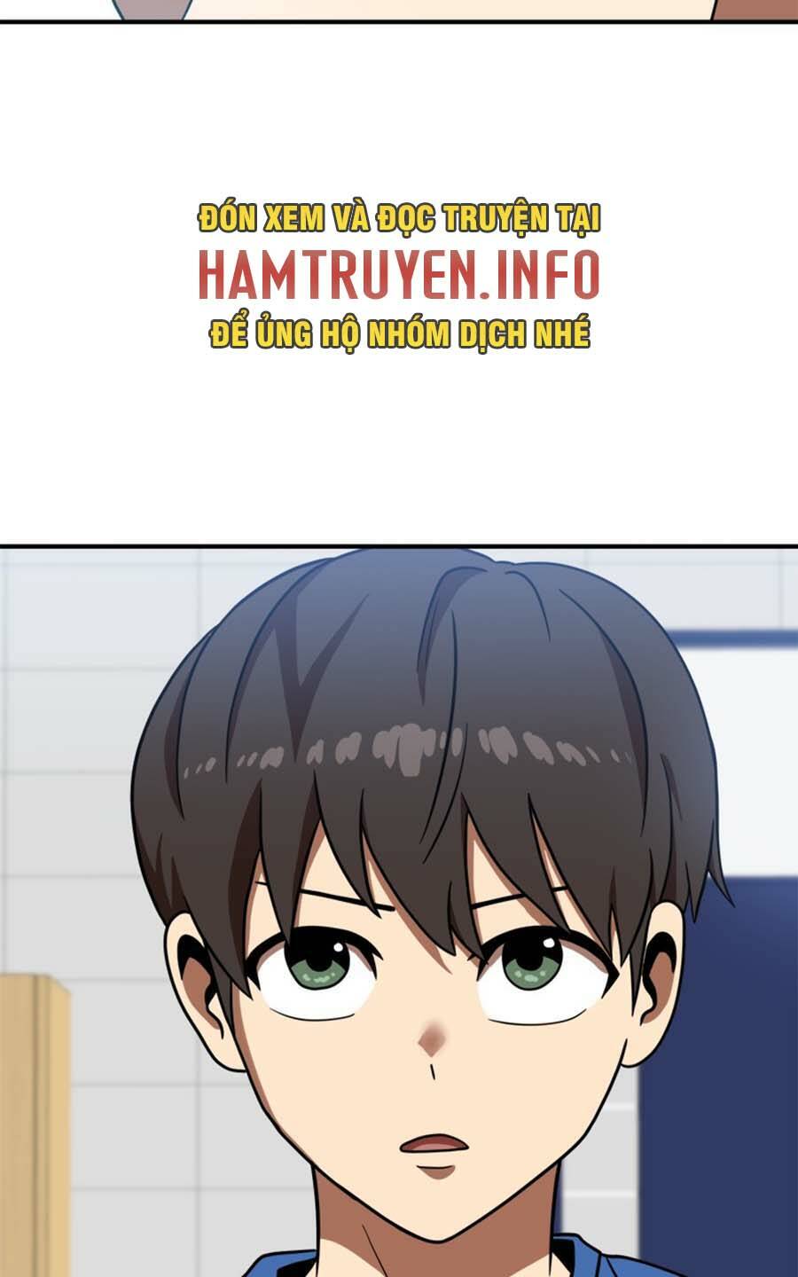 Double Click: Chapter 77