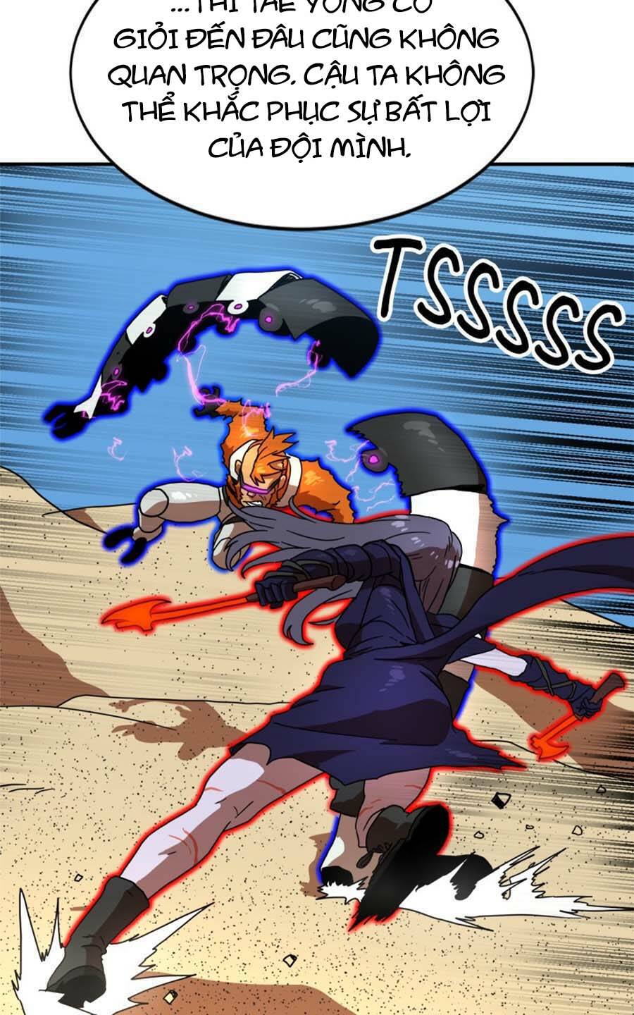 Double Click: Chapter 77