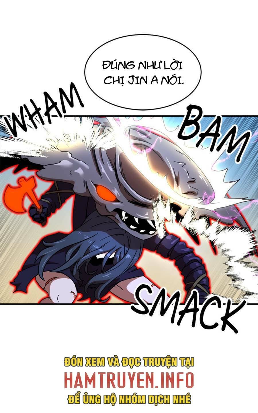 Double Click: Chapter 77