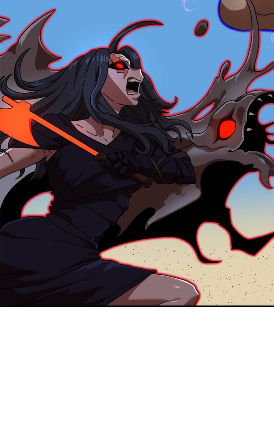 Double Click: Chapter 77