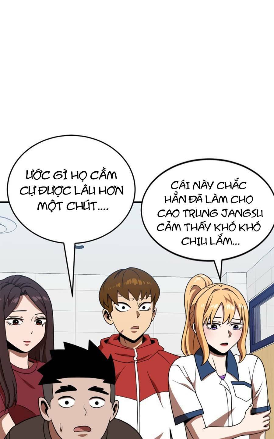 Double Click: Chapter 77