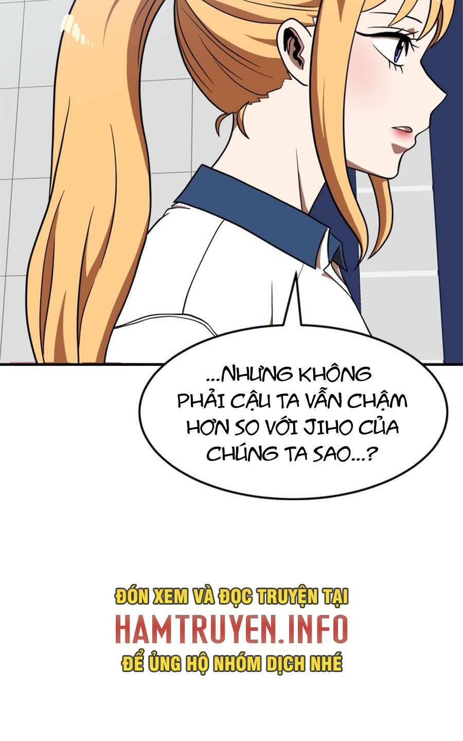 Double Click: Chapter 77