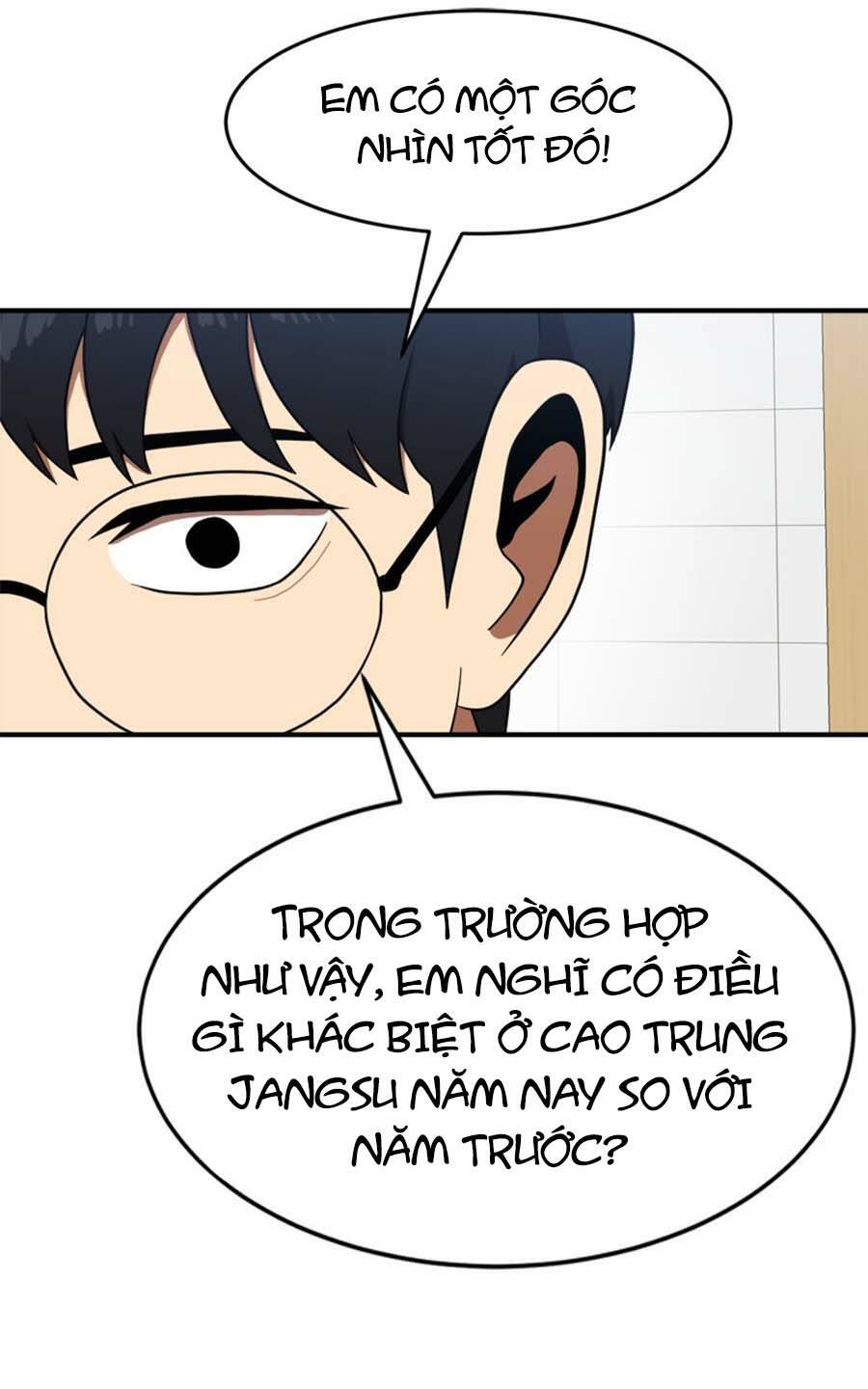 Double Click: Chapter 77