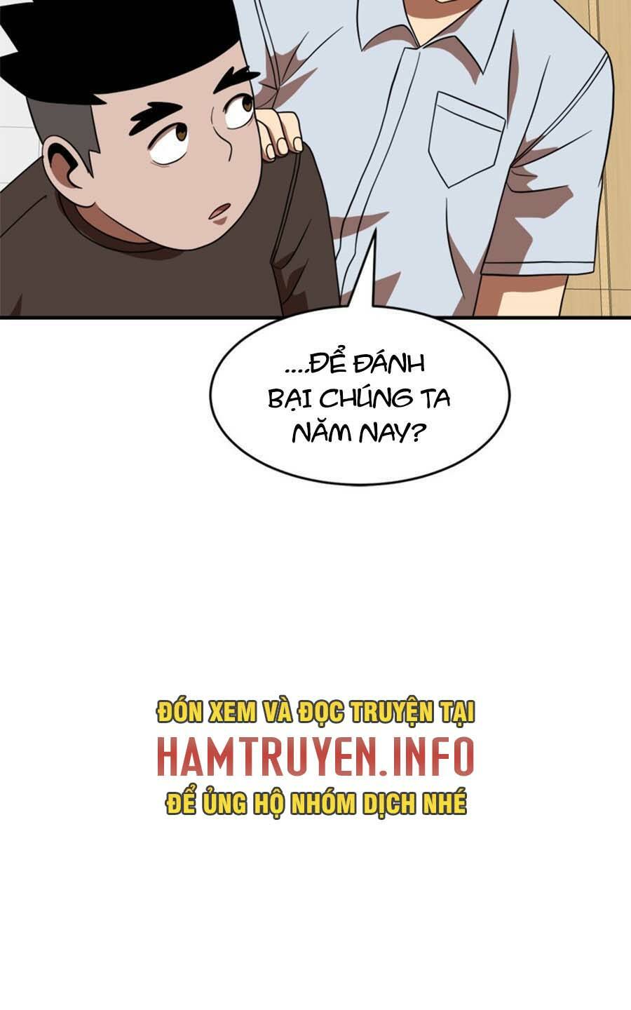 Double Click: Chapter 77