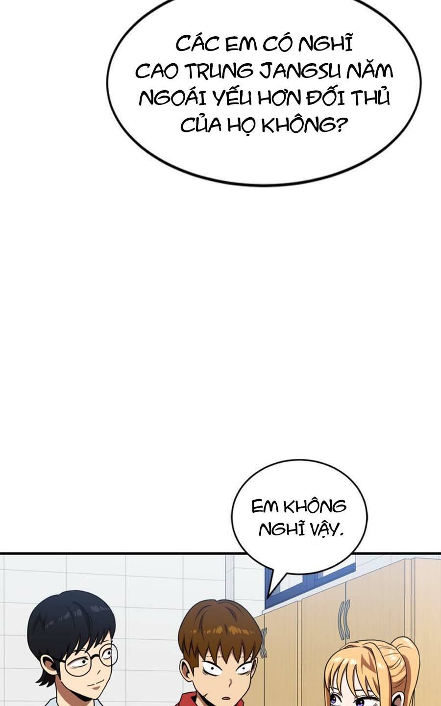 Double Click: Chapter 77