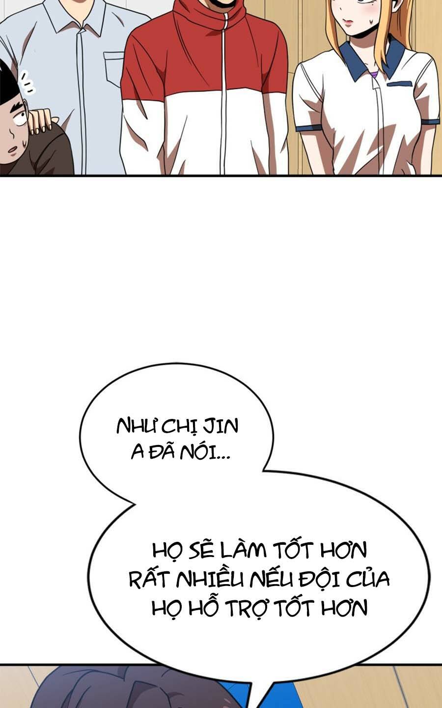 Double Click: Chapter 77
