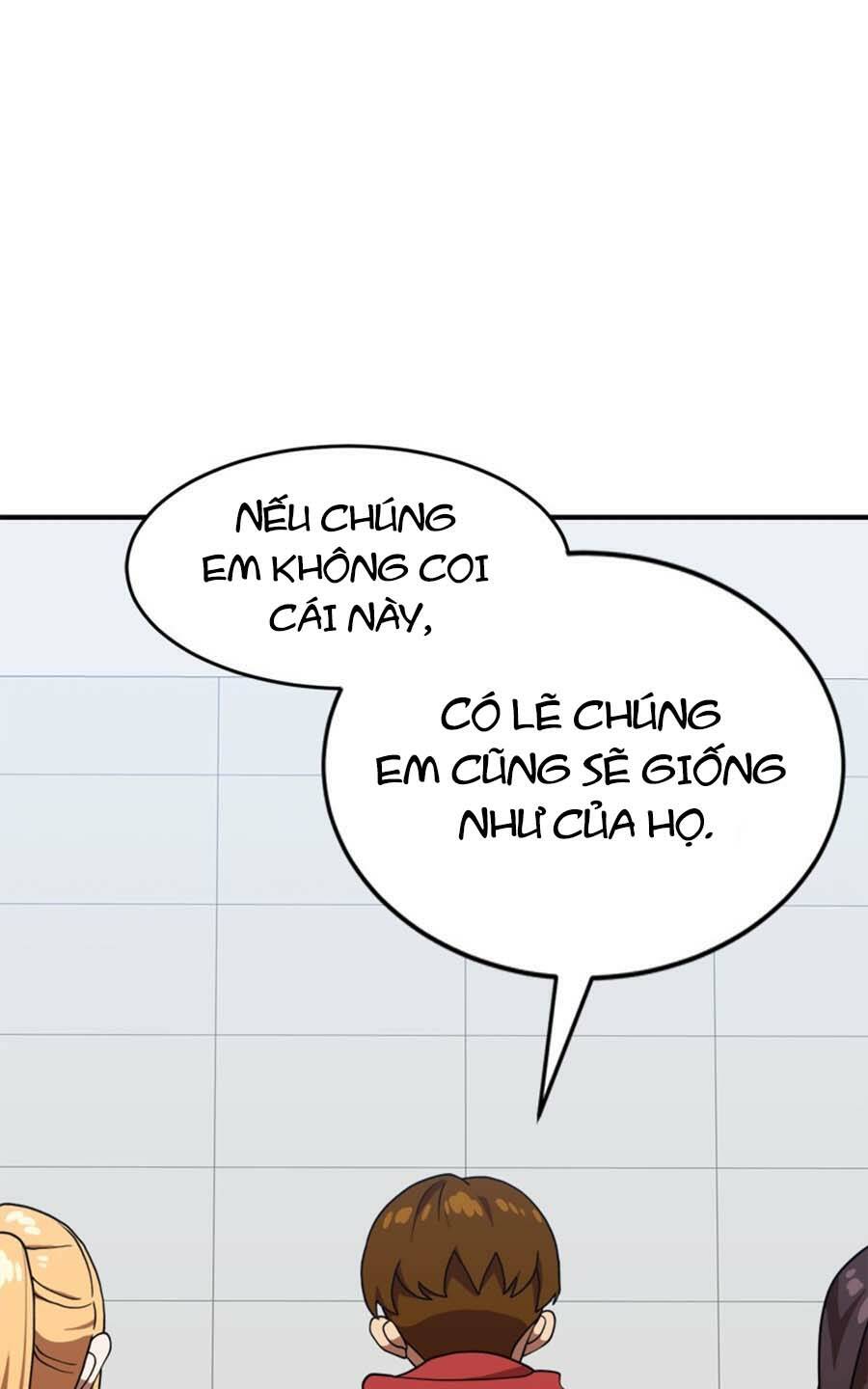 Double Click: Chapter 77