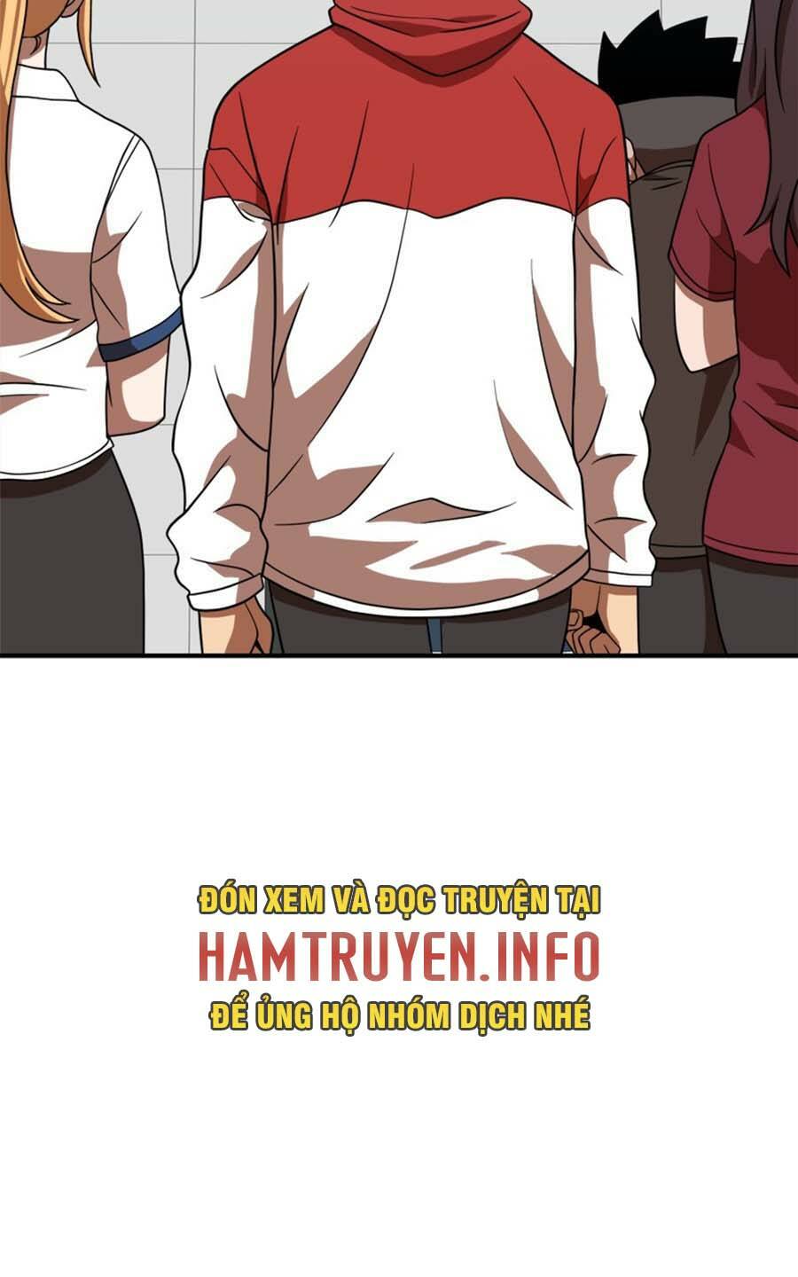 Double Click: Chapter 77