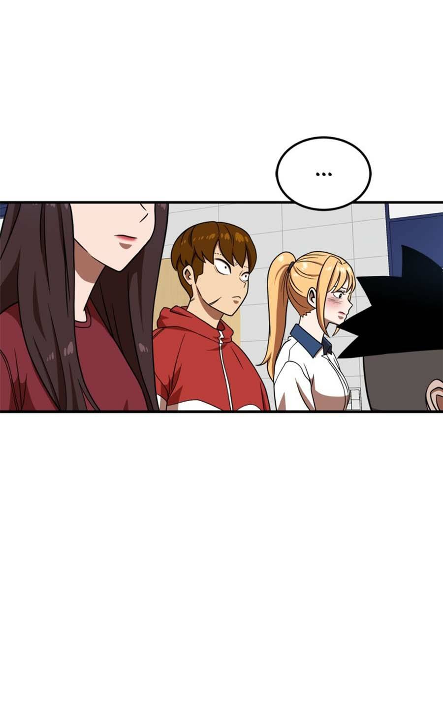 Double Click: Chapter 77
