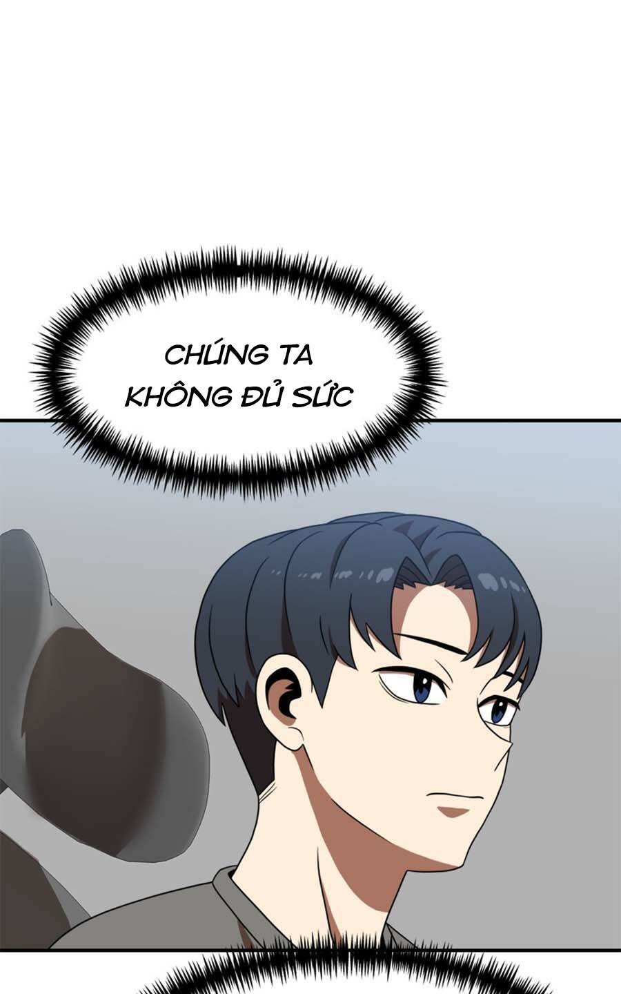 Double Click: Chapter 77