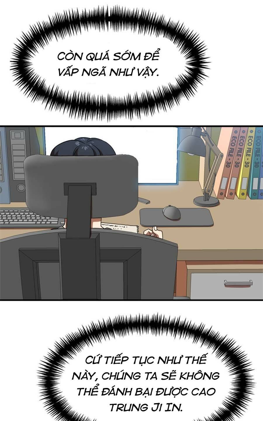 Double Click: Chapter 77