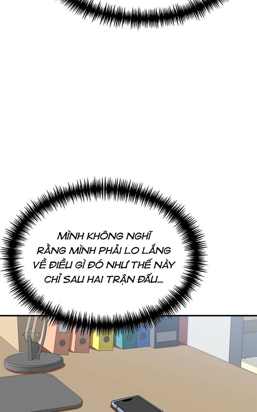 Double Click: Chapter 77