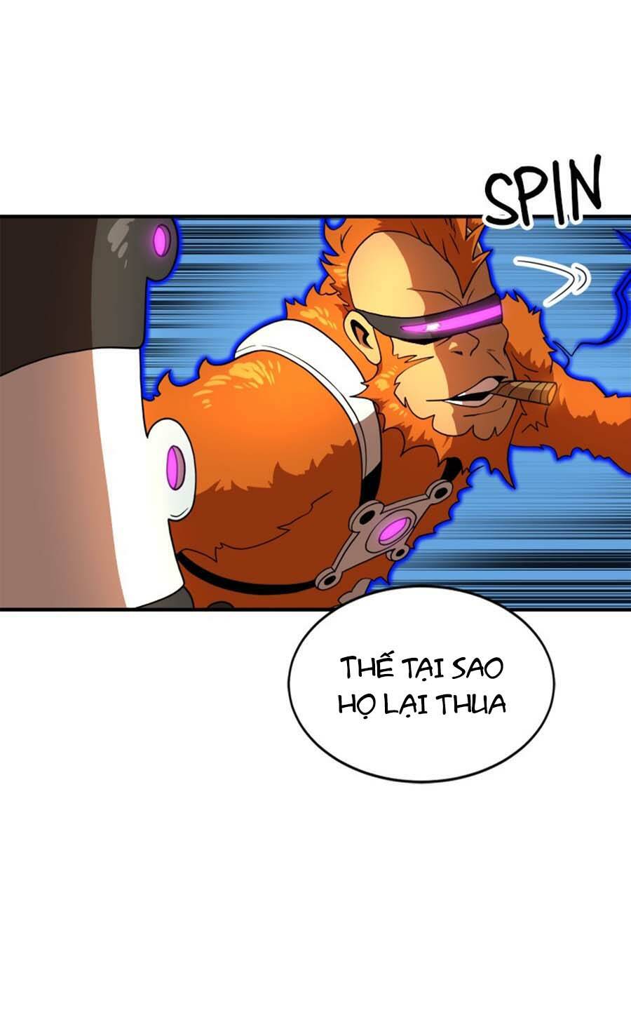 Double Click: Chapter 77