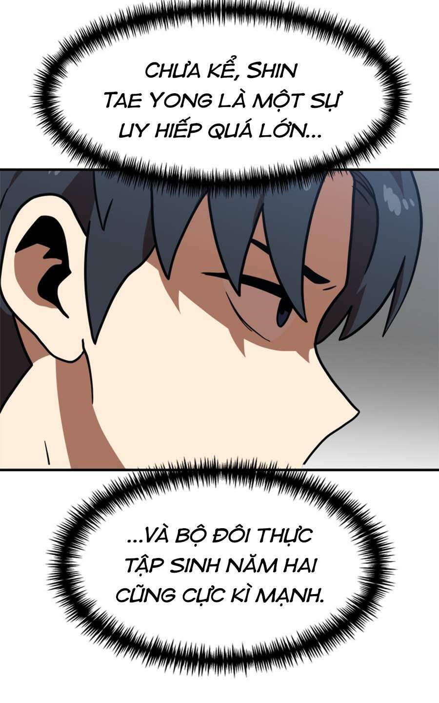 Double Click: Chapter 77